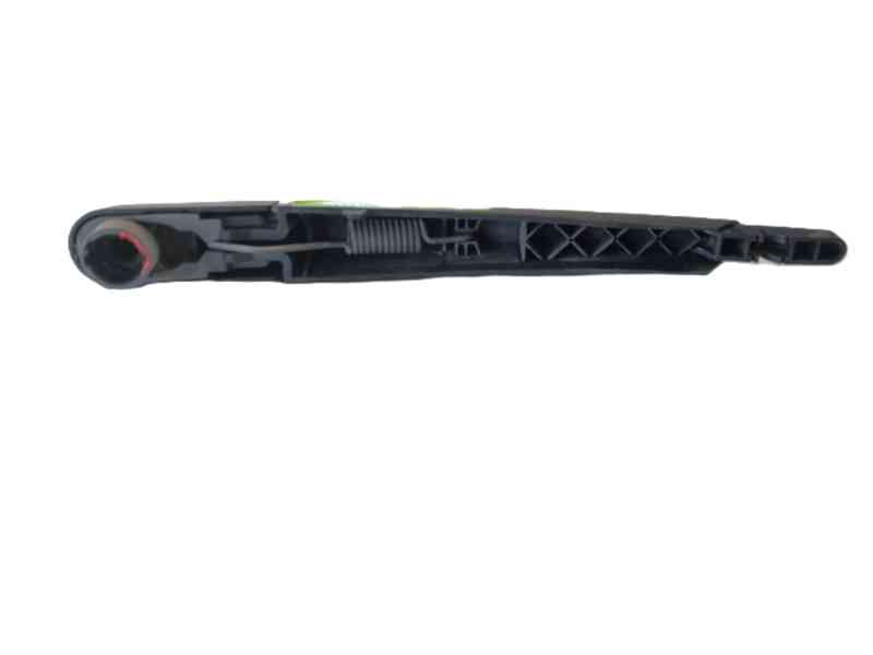 Recambio de brazo limpia trasero para renault captur i (j5_, h5_) 1.5 dci 90 referencia OEM IAM   