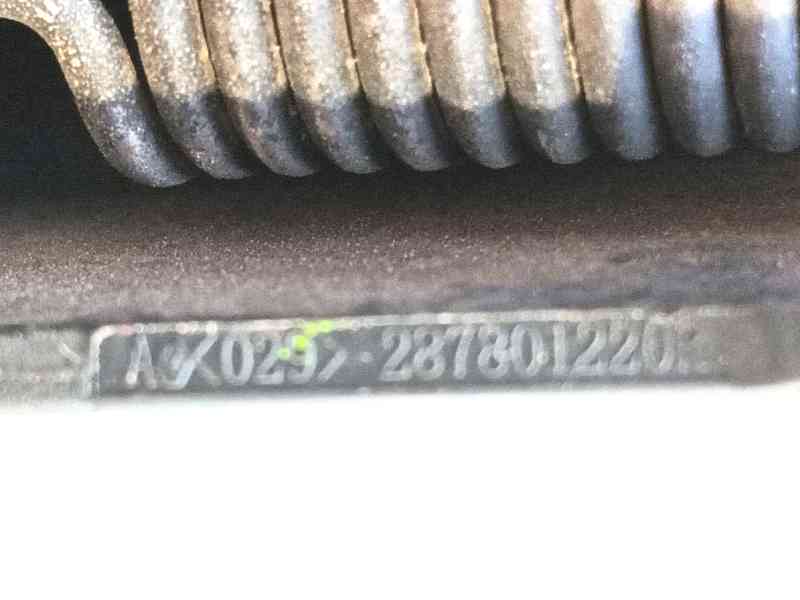 Recambio de brazo limpia trasero para renault captur i (j5_, h5_) 1.5 dci 90 referencia OEM IAM   