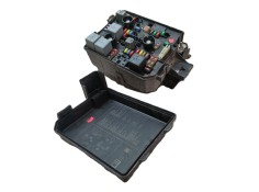 Recambio de caja reles / fusibles para opel corsa e (x15) 1.4 (08, 68) referencia OEM IAM   