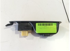 Recambio de mando elevalunas trasero derecho para renault captur i (j5_, h5_) 1.5 dci 90 referencia OEM IAM    2
