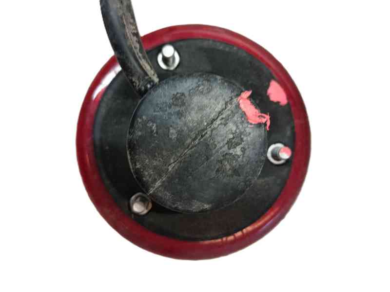 Recambio de piloto trasero izquierdo interior para chatenet ch26 0.5 diesel referencia OEM IAM   