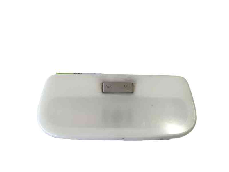 Recambio de luz interior delantera central para renault captur i (j5_, h5_) 1.5 dci 90 referencia OEM IAM   