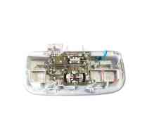 Recambio de luz interior delantera central para renault captur i (j5_, h5_) 1.5 dci 90 referencia OEM IAM    2