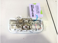 Recambio de luz interior delantera central para renault captur i (j5_, h5_) 1.5 dci 90 referencia OEM IAM    2