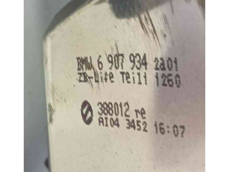 Recambio de piloto trasero derecho para bmw 3 (e46) 320 d referencia OEM IAM 63218364922  