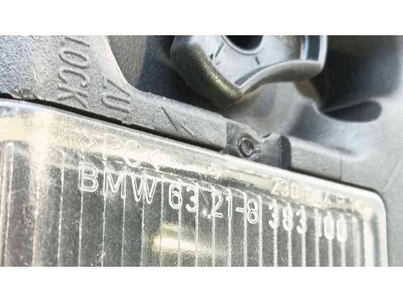 Recambio de piloto trasero derecho para bmw 3 (e46) 320 d referencia OEM IAM 63218364922  
