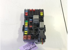 Recambio de caja reles / fusibles para opel corsa e (x15) 1.4 (08, 68) referencia OEM IAM   