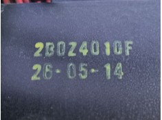 Recambio de caja reles / fusibles para opel corsa e (x15) 1.4 (08, 68) referencia OEM IAM    2