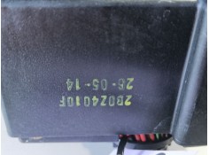Recambio de caja reles / fusibles para opel corsa e (x15) 1.4 (08, 68) referencia OEM IAM    2