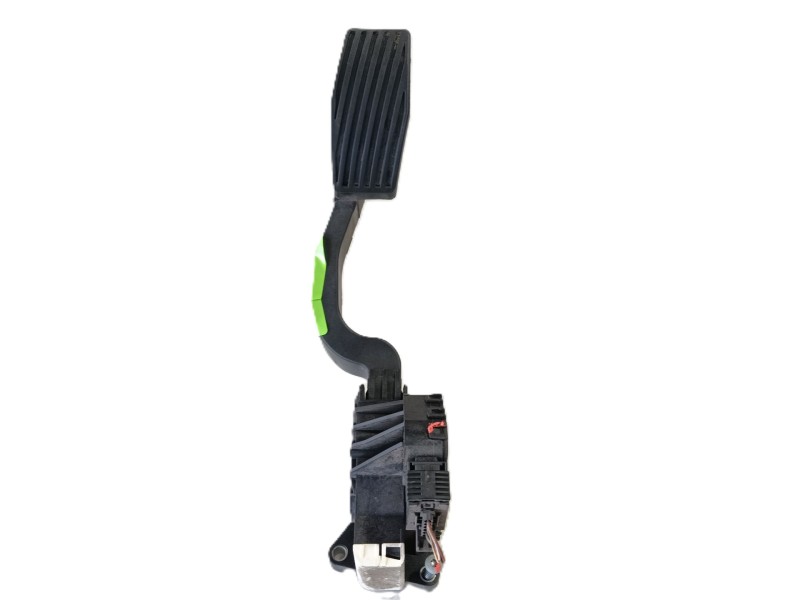 Recambio de pedal acelerador para opel corsa e (x15) 1.4 (08, 68) referencia OEM IAM   