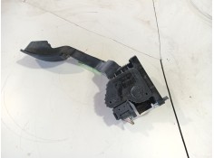 Recambio de pedal acelerador para opel corsa e (x15) 1.4 (08, 68) referencia OEM IAM    2