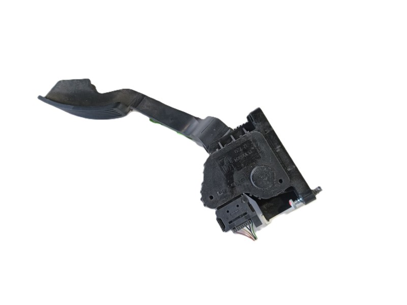 Recambio de pedal acelerador para opel corsa e (x15) 1.4 (08, 68) referencia OEM IAM   