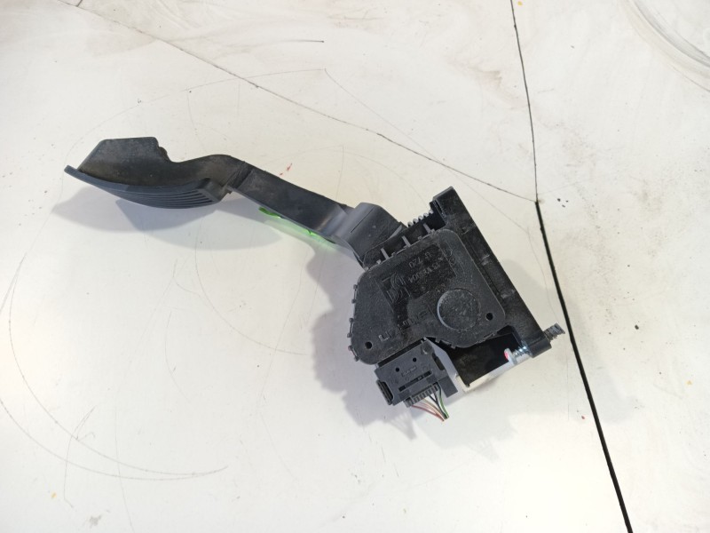 Recambio de pedal acelerador para opel corsa e (x15) 1.4 (08, 68) referencia OEM IAM   