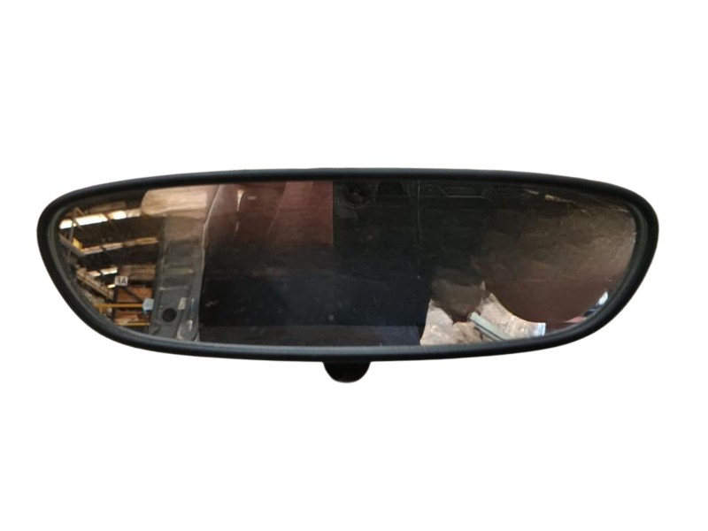 Recambio de espejo interior para mini mini (f56) cooper d referencia OEM IAM   