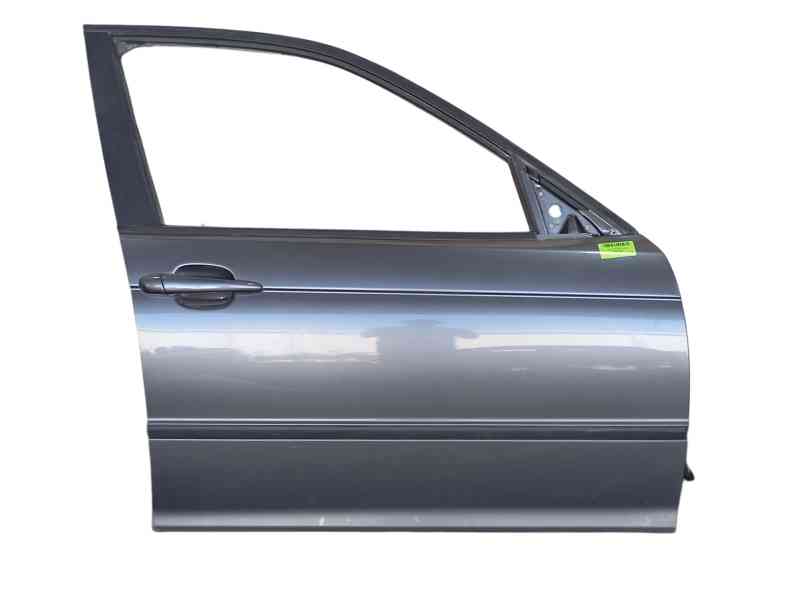 Recambio de puerta delantera derecha para bmw 3 (e46) 320 d referencia OEM IAM 41517034152  