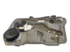 Recambio de elevalunas delantero derecho para volkswagen golf iv (1j1) 1.9 tdi referencia OEM IAM   