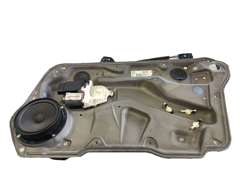 Recambio de elevalunas delantero derecho para volkswagen golf iv (1j1) 1.9 tdi referencia OEM IAM   
