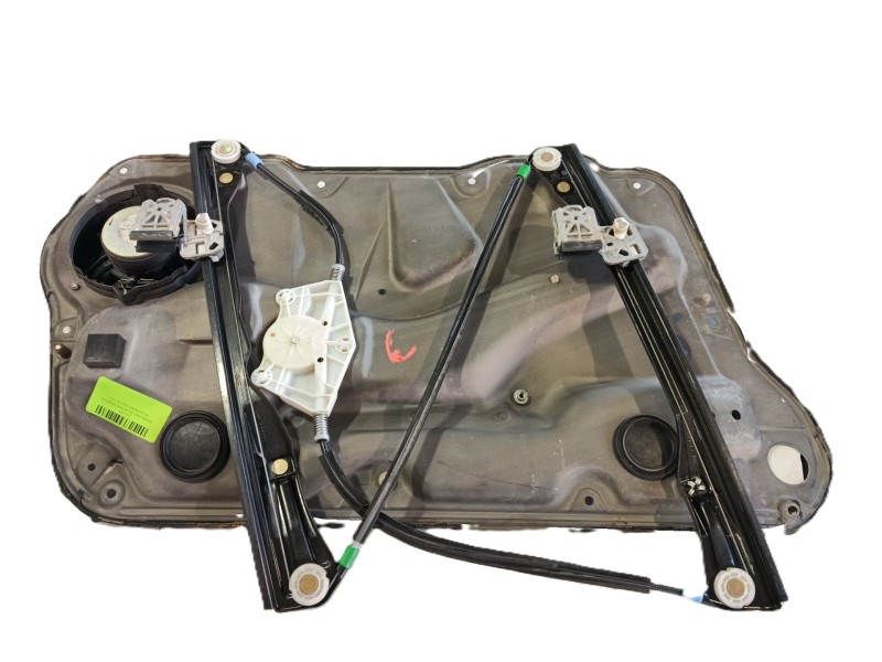 Recambio de elevalunas delantero derecho para volkswagen golf iv (1j1) 1.9 tdi referencia OEM IAM   