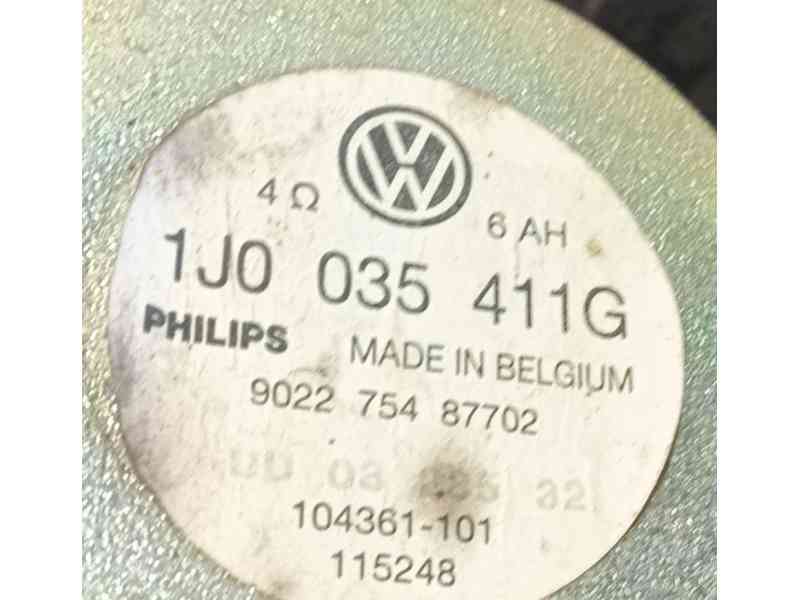 Recambio de elevalunas delantero derecho para volkswagen golf iv (1j1) 1.9 tdi referencia OEM IAM   