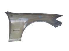 Recambio de aleta delantera izquierda para bmw 3 (e46) 320 d referencia OEM IAM 41358240405   2