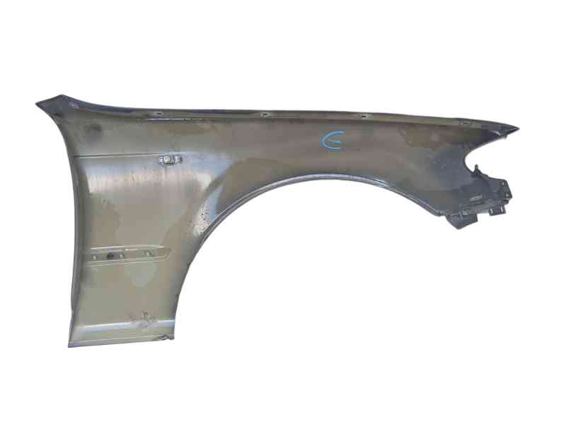 Recambio de aleta delantera izquierda para bmw 3 (e46) 320 d referencia OEM IAM 41358240405  