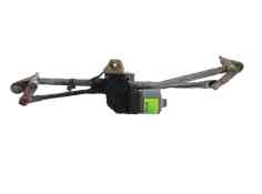 Recambio de motor limpia delantero para audi a4 b6 (8e2) 1.9 tdi referencia OEM IAM 8E1955119  