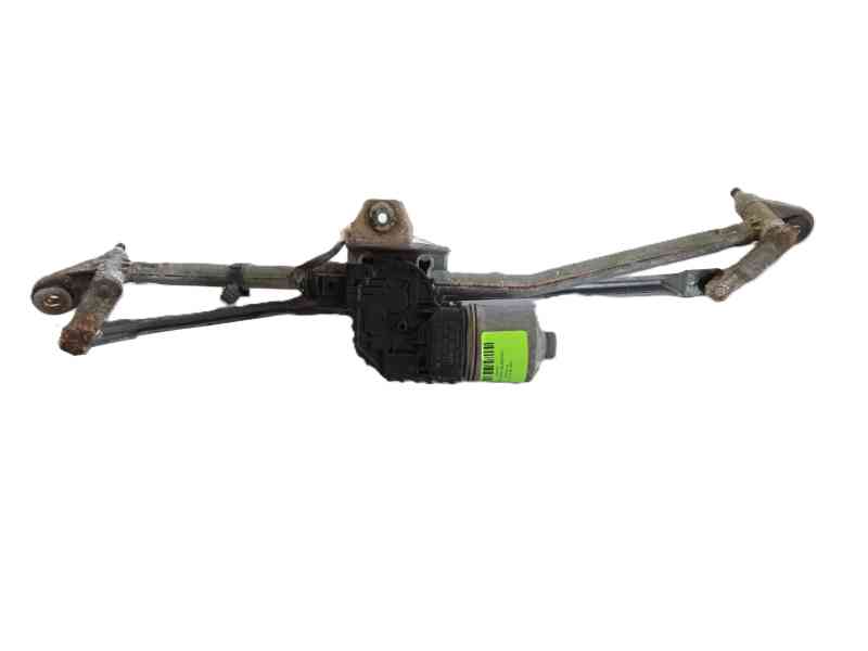 Recambio de motor limpia delantero para audi a4 b6 (8e2) 1.9 tdi referencia OEM IAM 8E1955119  