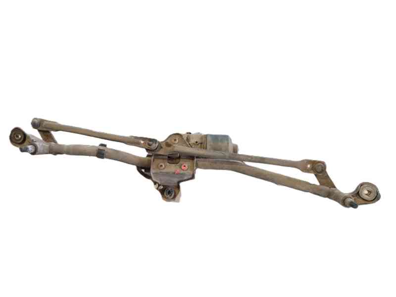 Recambio de motor limpia delantero para audi a4 b6 (8e2) 1.9 tdi referencia OEM IAM 8E1955119  