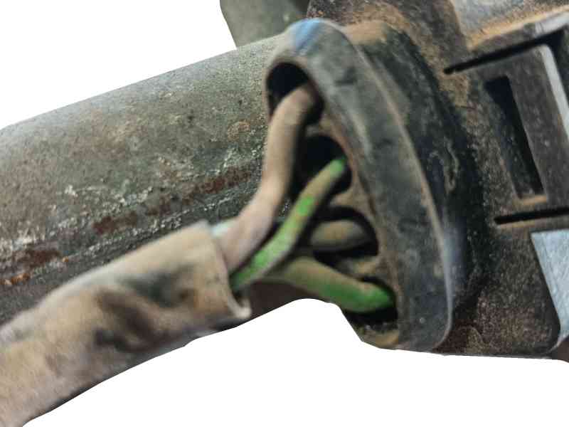 Recambio de motor limpia delantero para audi a4 b6 (8e2) 1.9 tdi referencia OEM IAM 8E1955119  