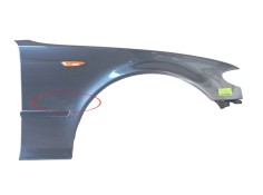 Recambio de aleta delantera derecha para bmw 3 (e46) 320 d referencia OEM IAM 41358240406  