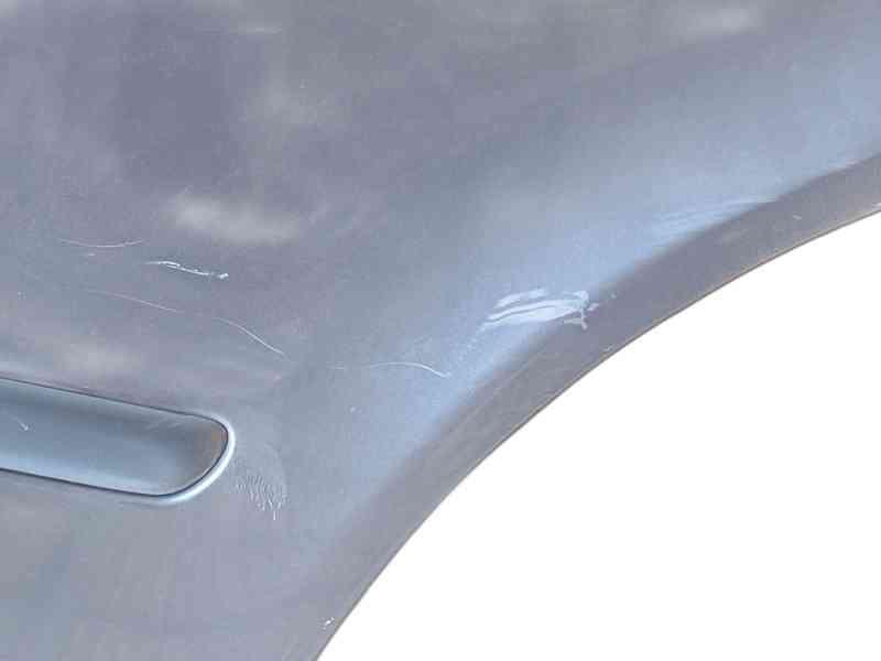 Recambio de aleta delantera derecha para bmw 3 (e46) 320 d referencia OEM IAM 41358240406  