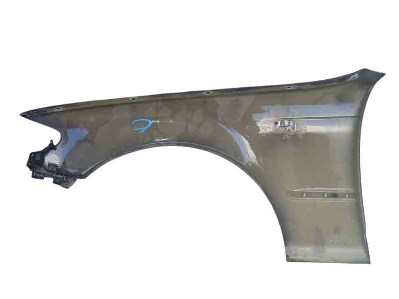 Recambio de aleta delantera derecha para bmw 3 (e46) 320 d referencia OEM IAM 41358240406  