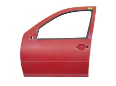 Recambio de puerta delantera izquierda para volkswagen golf iv (1j1) 1.9 tdi referencia OEM IAM 1J4831055H  