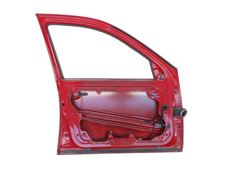 Recambio de puerta delantera izquierda para volkswagen golf iv (1j1) 1.9 tdi referencia OEM IAM 1J4831055H  
