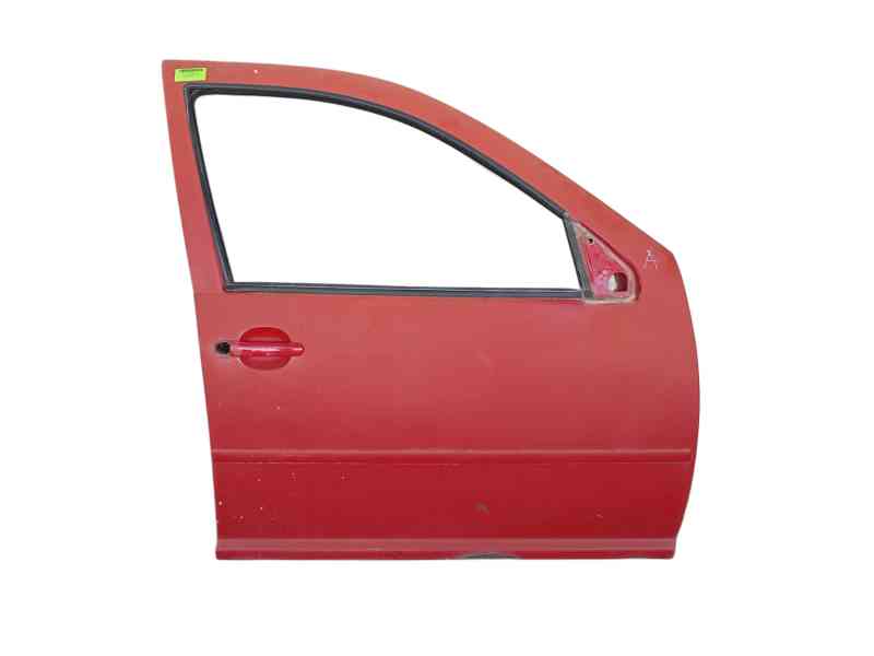 Recambio de puerta delantera derecha para volkswagen golf iv (1j1) 1.9 tdi referencia OEM IAM 1J4831056H  