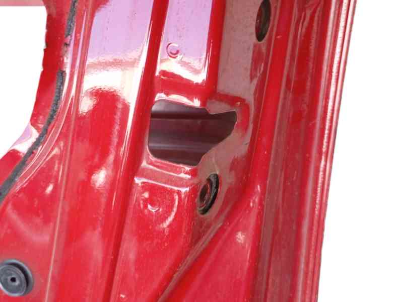 Recambio de puerta delantera derecha para volkswagen golf iv (1j1) 1.9 tdi referencia OEM IAM 1J4831056H  
