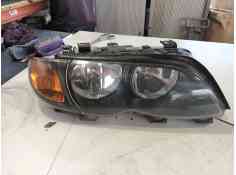 Recambio de faro derecho para bmw 3 (e46) 320 d referencia OEM IAM 63127165770 / 63126906494  