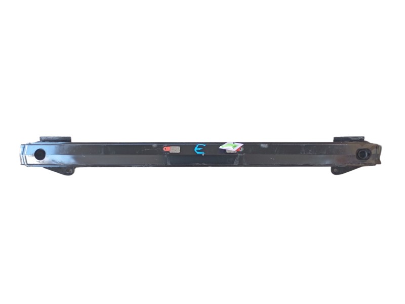 Recambio de refuerzo paragolpes trasero para opel corsa e (x15) 1.4 (08, 68) referencia OEM IAM   