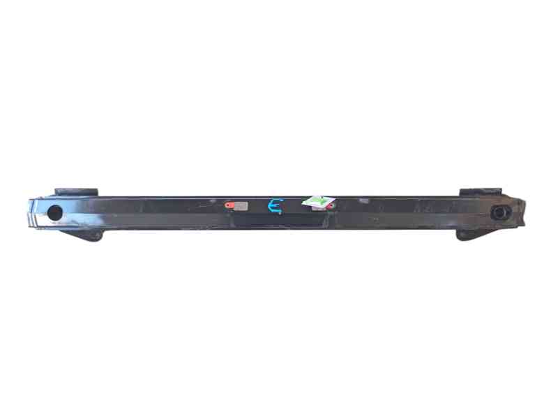 Recambio de refuerzo paragolpes trasero para opel corsa e (x15) 1.4 (08, 68) referencia OEM IAM   