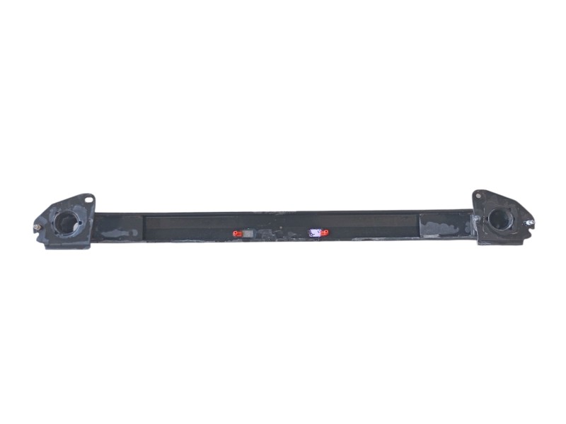 Recambio de refuerzo paragolpes trasero para opel corsa e (x15) 1.4 (08, 68) referencia OEM IAM   