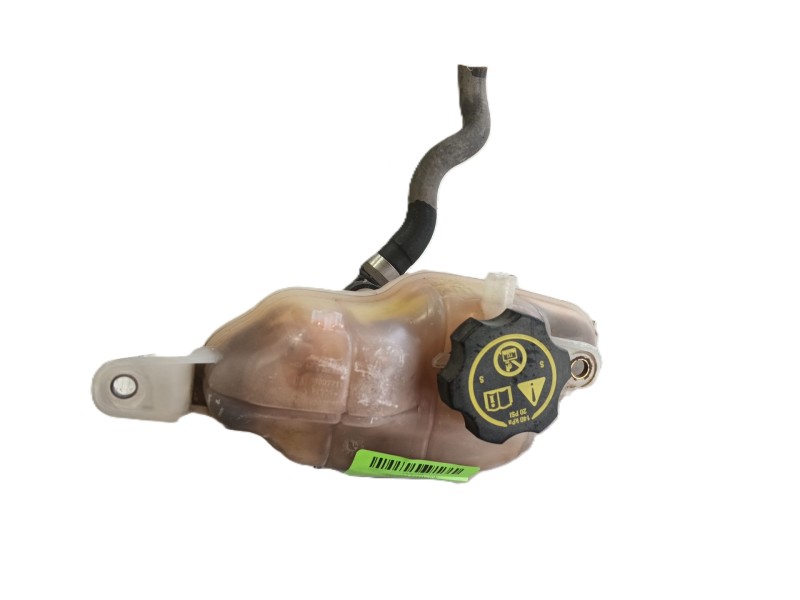 Recambio de deposito expansion para opel corsa e (x15) 1.4 (08, 68) referencia OEM IAM   