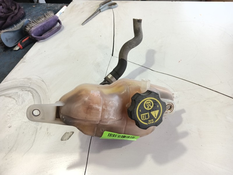 Recambio de deposito expansion para opel corsa e (x15) 1.4 (08, 68) referencia OEM IAM   
