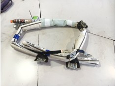 Recambio de airbag cortina delantero izquierdo para opel corsa e (x15) 1.4 (08, 68) referencia OEM IAM   