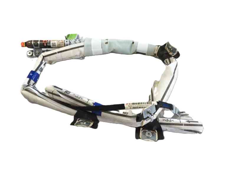 Recambio de airbag cortina delantero izquierdo para opel corsa e (x15) 1.4 (08, 68) referencia OEM IAM   
