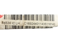Recambio de airbag cortina delantero izquierdo para opel corsa e (x15) 1.4 (08, 68) referencia OEM IAM    2