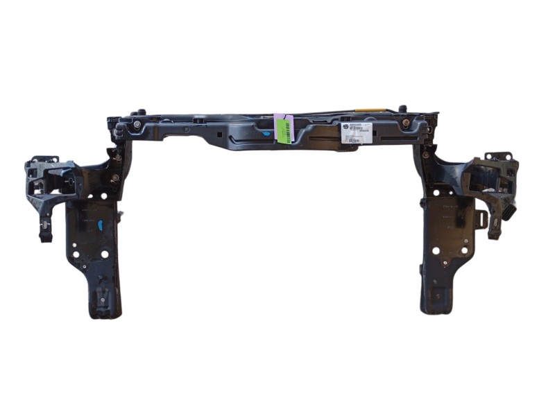 Recambio de panel frontal para opel corsa e (x15) 1.4 (08, 68) referencia OEM IAM  0P08A18A 