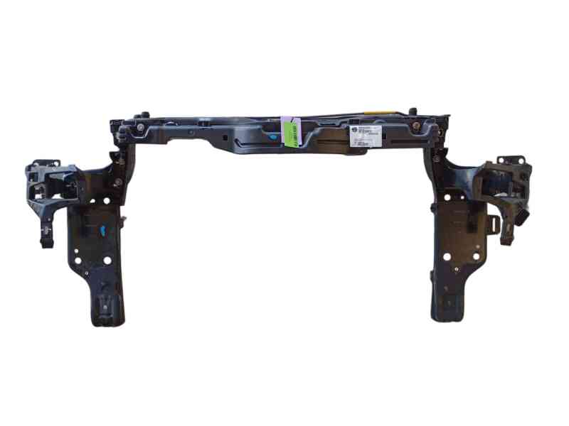 Recambio de panel frontal para opel corsa e (x15) 1.4 (08, 68) referencia OEM IAM  0P08A18A 