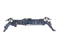 Recambio de panel frontal para opel corsa e (x15) 1.4 (08, 68) referencia OEM IAM  0P08A18A  2