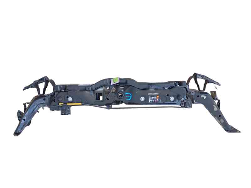 Recambio de panel frontal para opel corsa e (x15) 1.4 (08, 68) referencia OEM IAM  0P08A18A 