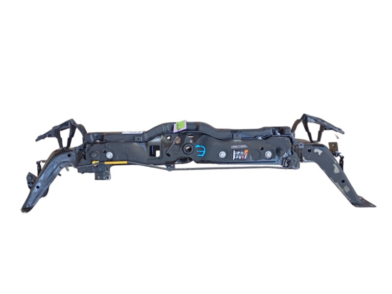 Recambio de panel frontal para opel corsa e (x15) 1.4 (08, 68) referencia OEM IAM  0P08A18A 